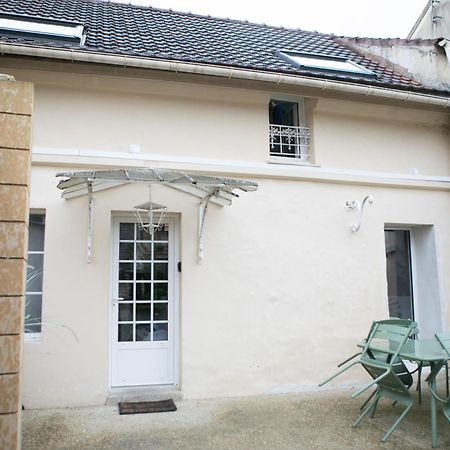 La Maison Coco A 8Min De Disneyland Paris Montévrain Exterior photo